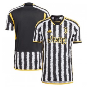 Nogometni Dres Juventus 2023-24 Domaći